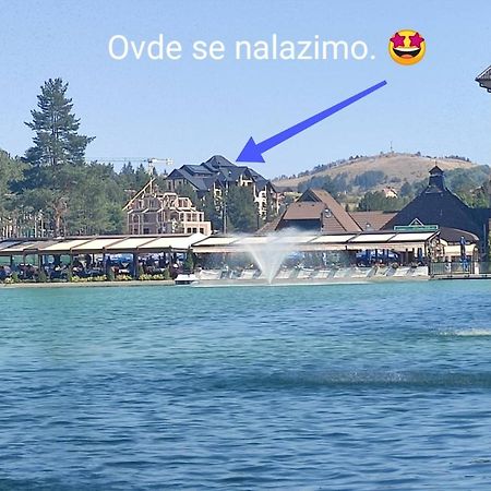 Apartman Zlatibor Philautia Esterno foto