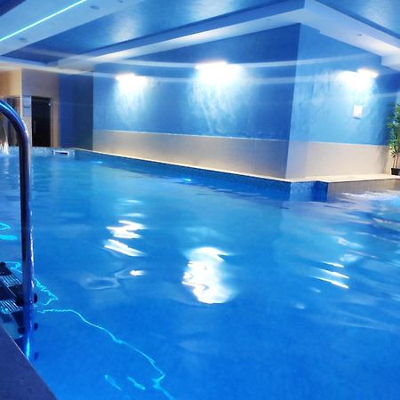 Apartman Zlatibor Philautia Esterno foto