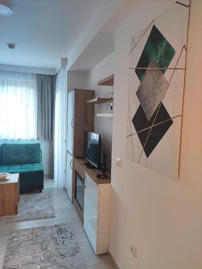 Apartman Zlatibor Philautia Esterno foto