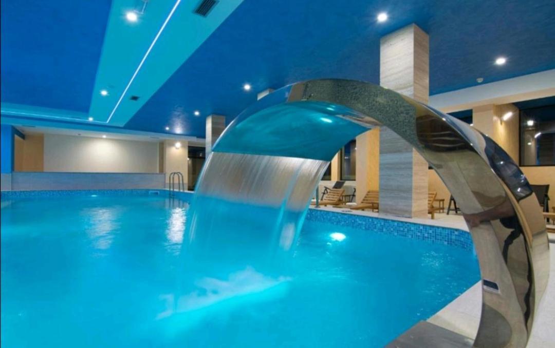Apartman Zlatibor Philautia Esterno foto