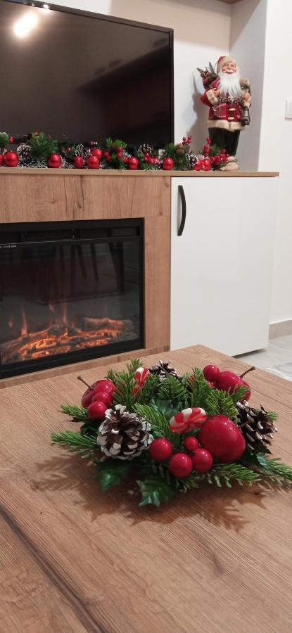 Apartman Zlatibor Philautia Esterno foto