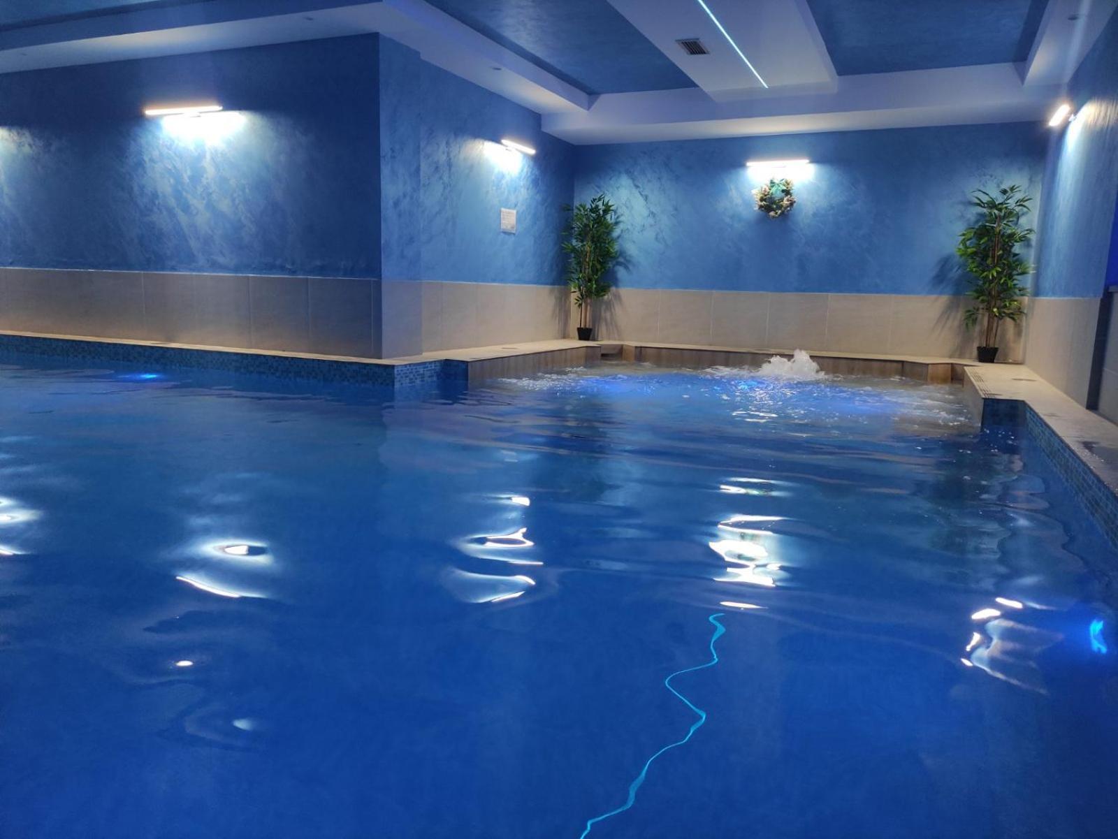 Apartman Zlatibor Philautia Esterno foto